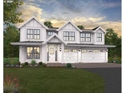 9293 SE Spyglass #1 Happy Valley, OR 97086