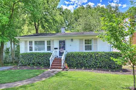 2920 Hanson Dr Charlotte, NC 28207