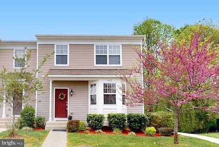462 English Oak Ln Prince Frederick, MD 20678