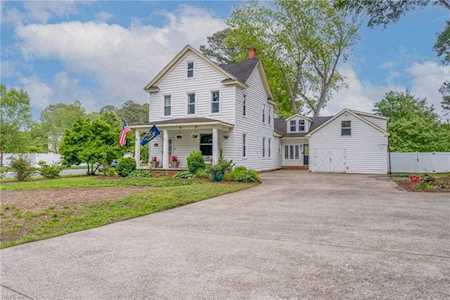 401 Warrick Rd Chesapeake, VA 23322