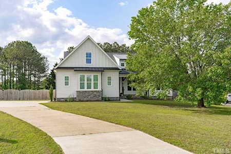 5100 Grey Dove Lane Garner, NC 27529