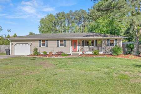 5344 Blackwater Loop Virginia Beach, VA 23457
