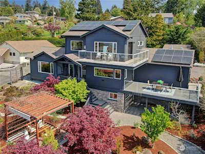 12292 Marine View Dr SW Burien, WA 98146