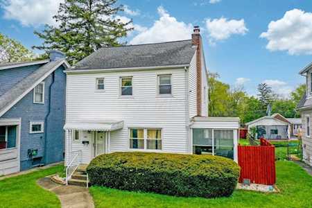282 N Burgess Avenue Columbus, OH 43204