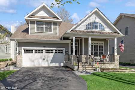 4817 Middaugh Ave Downers Grove, IL 60515