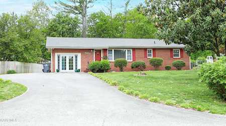 4105 Sullivan Rd Knoxville, TN 37921