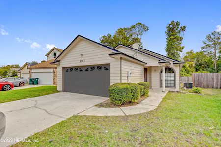 3003 Lantana Lakes DR E Jacksonville, FL 32246