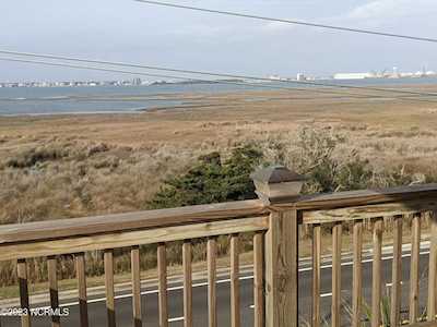 1102 E E Fort Macon Road Atlantic Beach, NC 28512