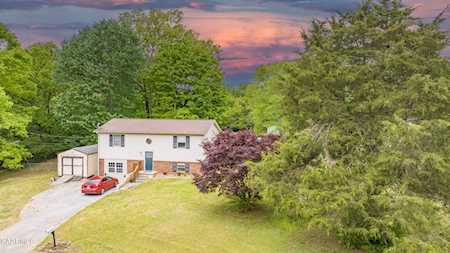 1803 Brookmill Rd Knoxville, TN 37932