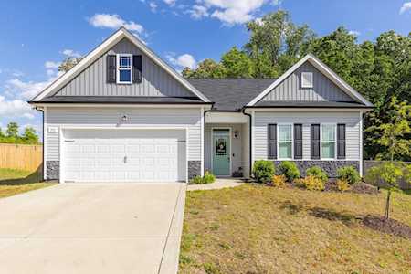 353 S Kramer Path Clayton, NC 27527