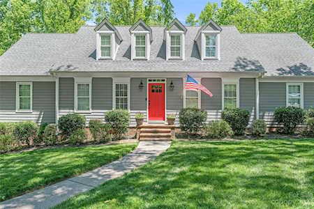 8309 Peyton Randolph Dr Charlotte, NC 28277