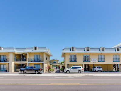 16333 Gulf Blvd #107 Redington Beach, FL 33708