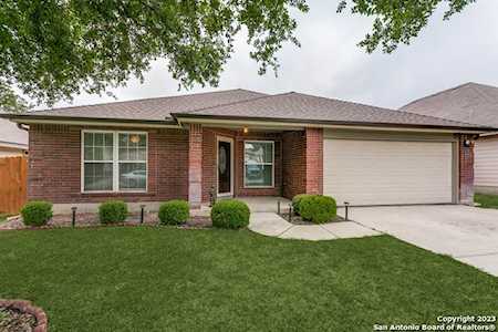 5219 Stormy Hills San Antonio, TX 78247