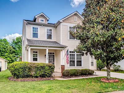 11140 Heritage Green Dr Cornelius, NC 28031