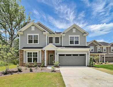 19242 Yellow Birch Dr Charlotte, NC 28278