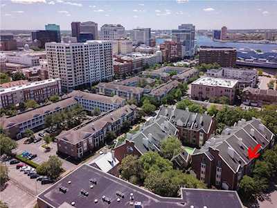 300 Yarmouth Street, Unit 323 Norfolk, VA 23510
