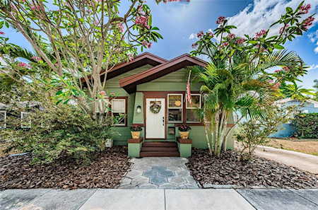 2019 10th St N St. Petersburg, FL 33704