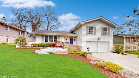 21W670 Buckingham Rd W Glen Ellyn, IL 60137