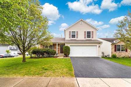 201 Kastlekove Drive Lewis Center, OH 43035
