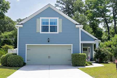 11 Sullivans Ln Hilton Head Island, SC 29926
