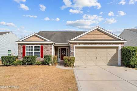 2158 Willows Creek Lane Leland, NC 28451