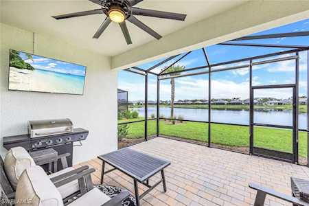 4773 Crested Eagle Ln Fort Myers, FL 33966