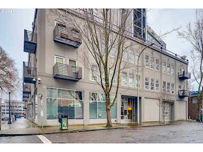 725 NW Flanders St #303 Portland, OR 97209