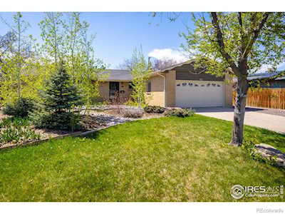 511 S Newland St Lakewood, CO 80226