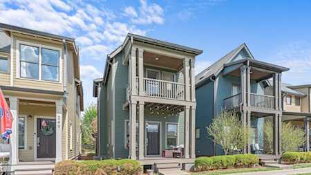 347 Sylvan Park Ln Nashville, TN 37209