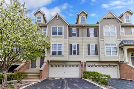 3486 Bradbury Circle Aurora, IL 60504