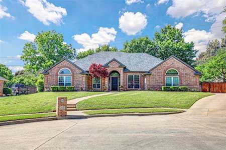 792 Blue Quail Road Keller, TX 76248