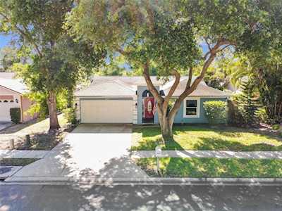 2256 Cypress Point Dr W Clearwater, FL 33763