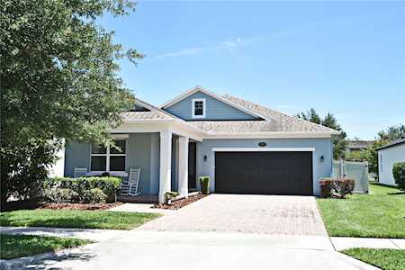 15587 Hamlin Blossom Ave Winter Garden, FL 34787