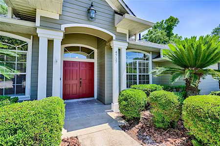 4717 NW 71st PLACE Gainesville, FL 32653
