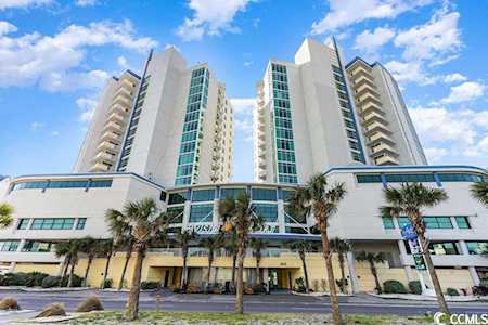 300 N Ocean Blvd. #108 North Myrtle Beach, SC 29582