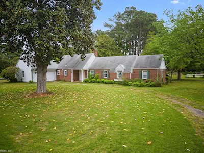 9326 Inlet Rd Norfolk, VA 23503