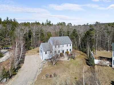 12 Byrne Rd Northwood, NH 03261