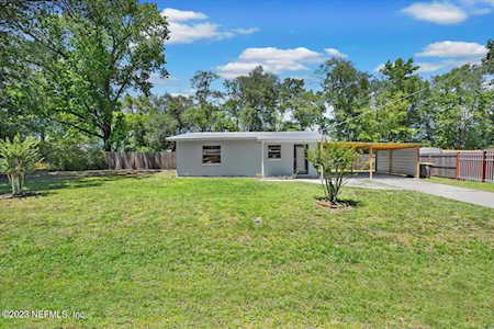 7247 Ridgeway RD Jacksonville, FL 32244