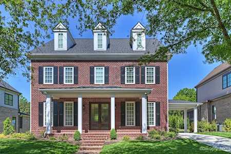 9405 Heydon Hall Circle Charlotte, NC 28210
