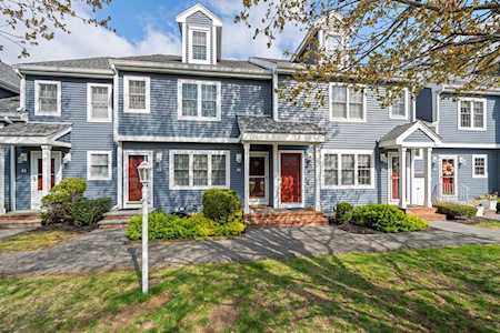 46 Hobart Lane #46 Rockland, MA 02370