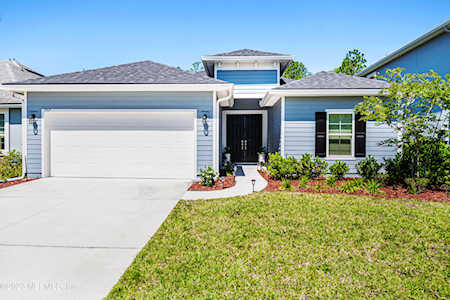 757 Sycamore WAY Orange Park, FL 32073