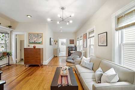 42 Union St #2 Cambridge, MA 02141