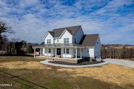 2180 Craigs Chapel Rd Greenback, TN 37742