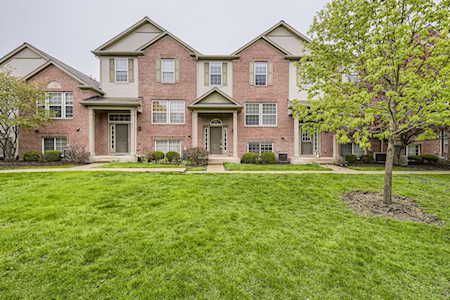 637 Conservatory Ln #637 Aurora, IL 60502