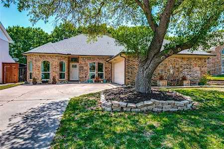 2321 Claremont Court Flower Mound, TX 75028