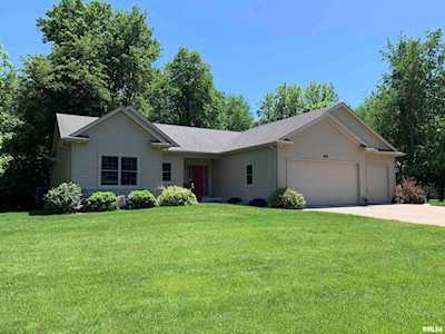 724 10th Avenue Court Hampton, IL 61256
