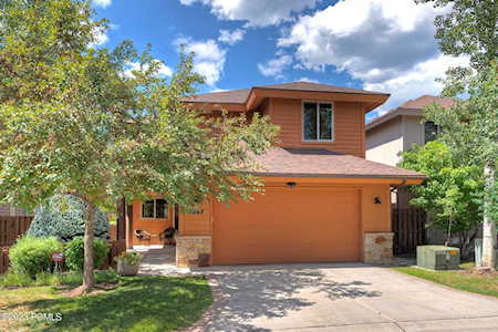1067 Station Loop Rd Park City, UT 84098