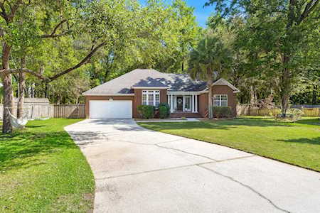 5597 Gallatin Ln Charleston, SC 29420
