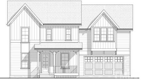 821 Gannett Street Raleigh, NC 27606