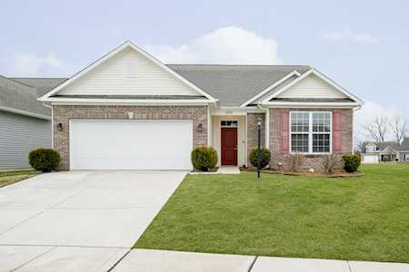 1293 Blackthorne Trl N Plainfield, IN 46168